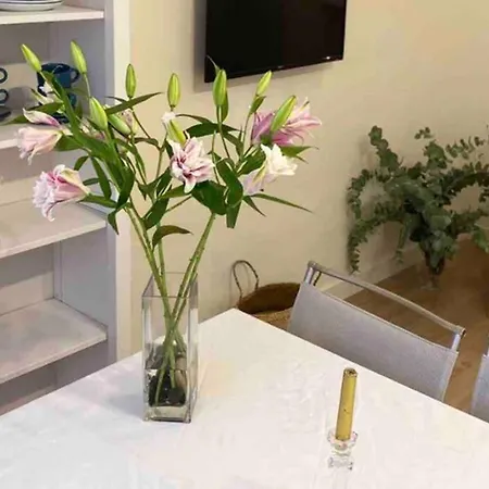 아파트 Apartamento Centro Historico