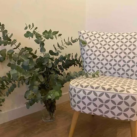 Apartamento Centro Historico 아파트 사라고사