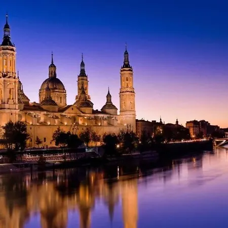 아파트 Apartamento Centro Historico *