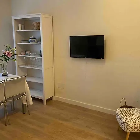 Apartamento Centro Historico *