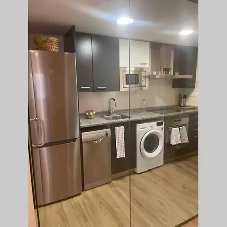 아파트 Apartamento Centro Historico