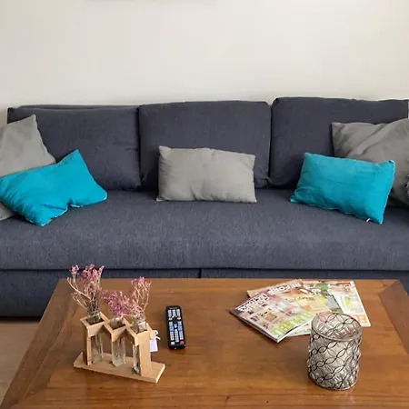 Apartamento Centro Historico *