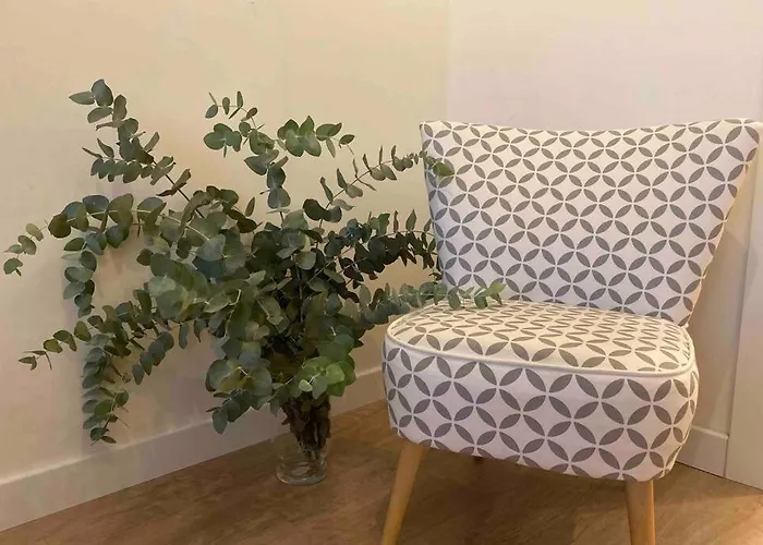 Apartamento Centro Historico Lejlighed Zaragoza