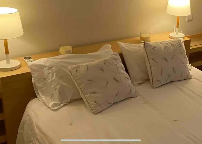 Apartamento Centro Historico Lejlighed *