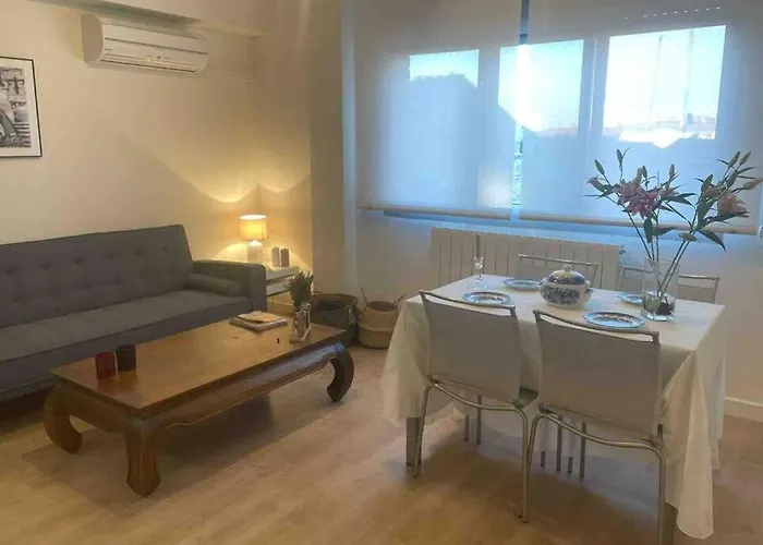 Apartamento Centro Historico * Zaragoza