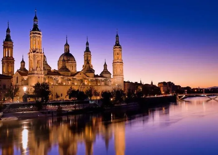 Lejlighed Apartamento Centro Historico *