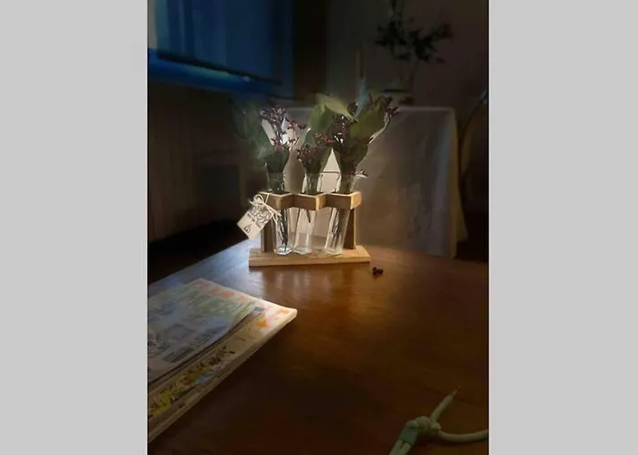 Apartamento Centro Historico Zaragoza