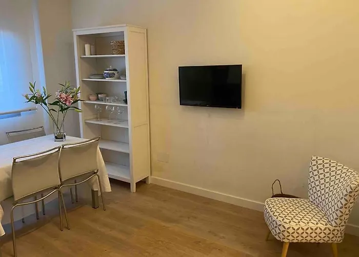 Apartamento Centro Historico *