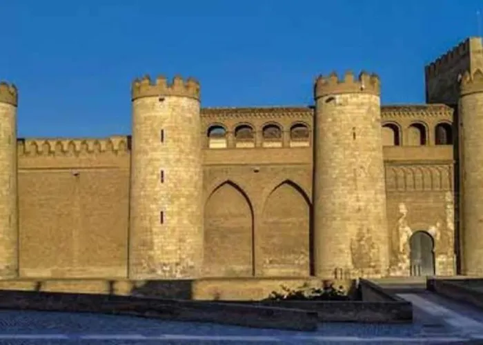 Apartamento Centro Historico