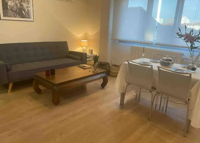 Apartamento Centro Historico *