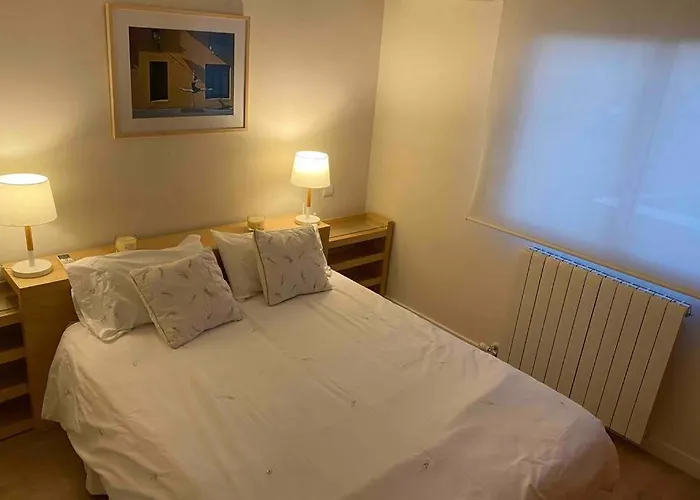 Apartamento Centro Historico