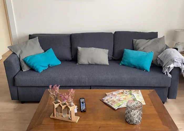 Apartamento Centro Historico *